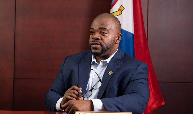 MP Emmanuel: I will not be deterred from holding government accountable
