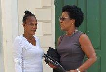 Dealer T.R. wins court case against her employer Rouge et Noir Casino