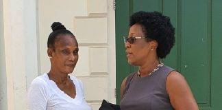 Dealer T.R. wins court case against her employer Rouge et Noir Casino