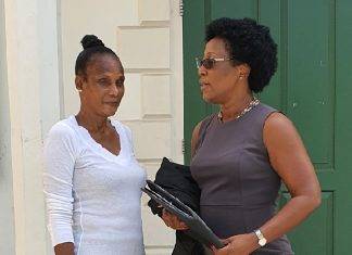Dealer T.R. wins court case against her employer Rouge et Noir Casino