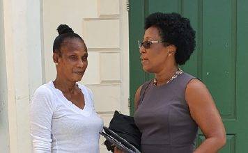 Dealer T.R. wins court case against her employer Rouge et Noir Casino