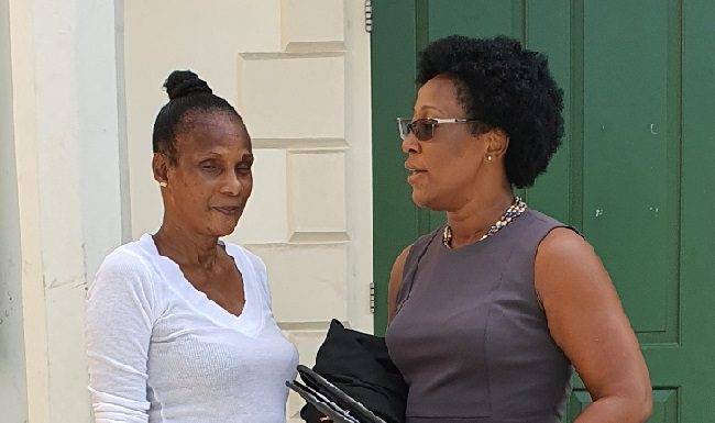 Dealer T.R. wins court case against her employer Rouge et Noir Casino