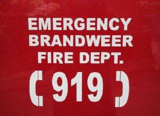 ODM advises Coastal Residents & Businesses to have plans in place for potential flooding