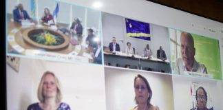 Consensus Kingdom Law amendments near completion