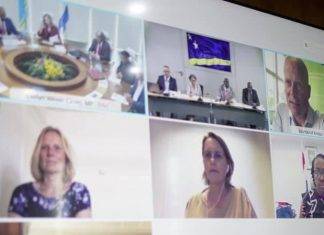 Consensus Kingdom Law amendments near completion