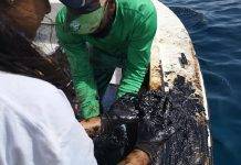 Prosecutor’s Office starts preliminary criminal investigation into GEBE oil spill