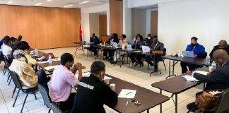 Government meets with the Unions over vacation allowance
