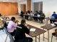 Government meets with the Unions over vacation allowance