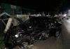 Driver dies from accident injuries