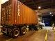 Worker injured at the Cargo Facilities in Point Blanch