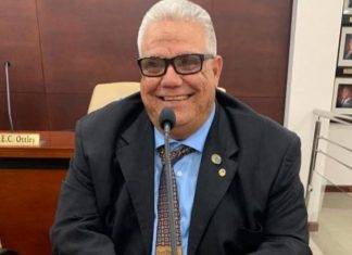 Land or property tax for who all exactly?