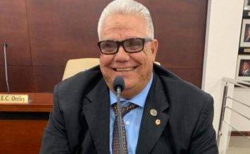 MP Buncamper ask unions to assist as primary stakeholder with recovery and legislation matters