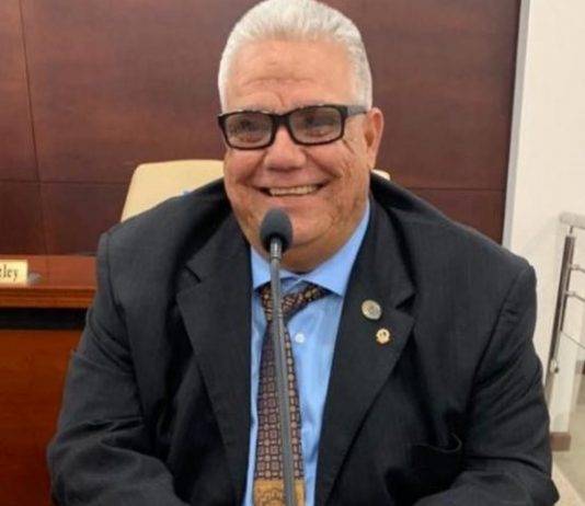 Land or property tax for who all exactly?