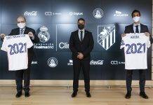 STB says preparations continues for the Real Madrid sports clinics