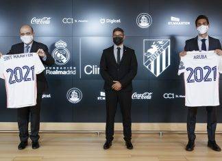 STB says preparations continues for the Real Madrid sports clinics