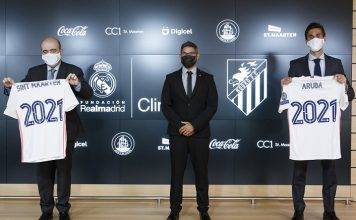 STB says preparations continues for the Real Madrid sports clinics