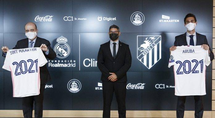 STB says preparations continues for the Real Madrid sports clinics