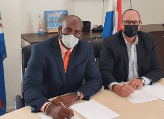 Indigo Bay Development one step closer