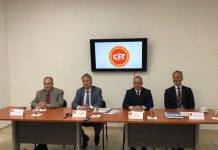 Cft: “Get financial management and timely adoption of the budget in order”