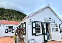 Funding sought to develop Saba Tourism Master Plan