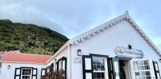 Funding sought to develop Saba Tourism Master Plan