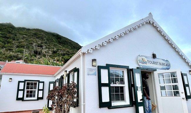 Funding sought to develop Saba Tourism Master Plan