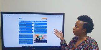 SZV client portals and digital services now easier to find on website