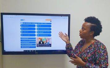 SZV client portals and digital services now easier to find on website