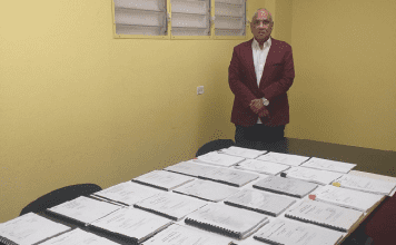Dutch Caribbean Economic Polarity reverse necessity