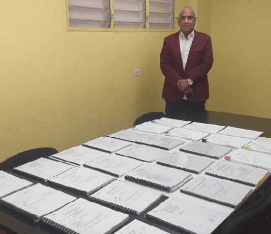 Dutch Caribbean Economic Polarity reverse necessity