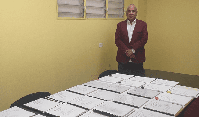 Dutch Caribbean Economic Polarity reverse necessity