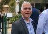 Acting Justice SG Vijdai Jusia reportedly suspended or fired by Minister of Justice