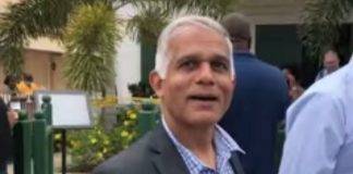 Acting Justice SG Vijdai Jusia reportedly suspended or fired by Minister of Justice