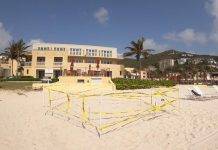 Nature Foundation St. Maarten Confirms Successful Sea Turtle Nesting on Dawn Beach