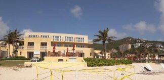 Nature Foundation St. Maarten Confirms Successful Sea Turtle Nesting on Dawn Beach