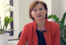 World Bank Country Director Lilia Burunciuc visits Sint Maarten in her First Official Mission