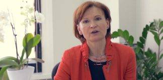 World Bank Country Director Lilia Burunciuc visits Sint Maarten in her First Official Mission