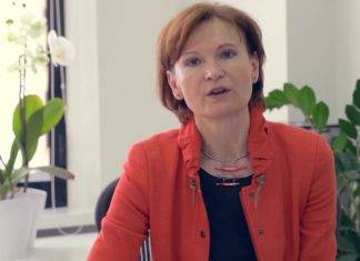 World Bank Country Director Lilia Burunciuc visits Sint Maarten in her First Official Mission