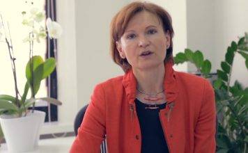 World Bank Country Director Lilia Burunciuc visits Sint Maarten in her First Official Mission