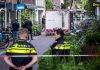 Three arrested after tv crime journalist Peter R de Vries is shot
