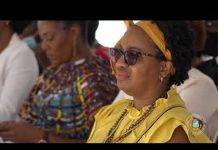 DCOMM’s Emancipation Day Special : “No More Auction Block!”