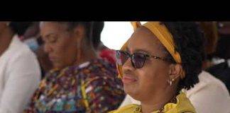 DCOMM’s Emancipation Day Special : “No More Auction Block!”