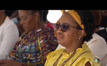 DCOMM’s Emancipation Day Special : “No More Auction Block!”