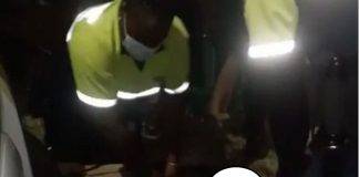 POLICE UPDATE: Mental health prisoner dies in police cell