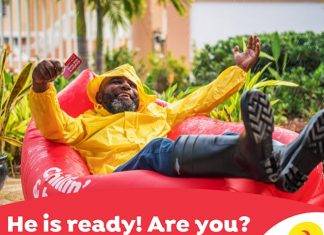 Get ready for hurricane season with Fun Miles and Partners