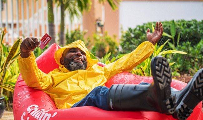 Get ready for hurricane season with Fun Miles and Partners
