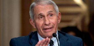 Fauci: ‘I don’t think we’re going to see lockdowns’ with the Delta variant surge, but more ‘pain and suffering’ is likely