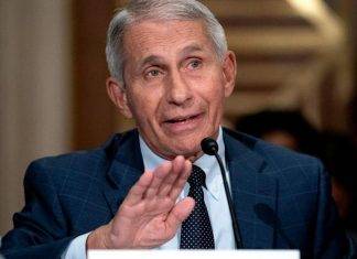 Fauci: ‘I don’t think we’re going to see lockdowns’ with the Delta variant surge, but more ‘pain and suffering’ is likely