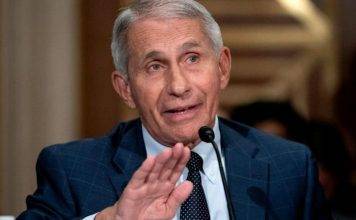 Fauci: ‘I don’t think we’re going to see lockdowns’ with the Delta variant surge, but more ‘pain and suffering’ is likely
