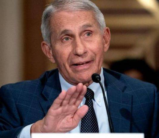 Fauci: ‘I don’t think we’re going to see lockdowns’ with the Delta variant surge, but more ‘pain and suffering’ is likely
